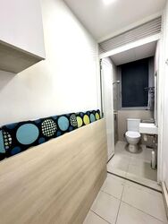 Sennett Residence (D13), Condominium #596521421